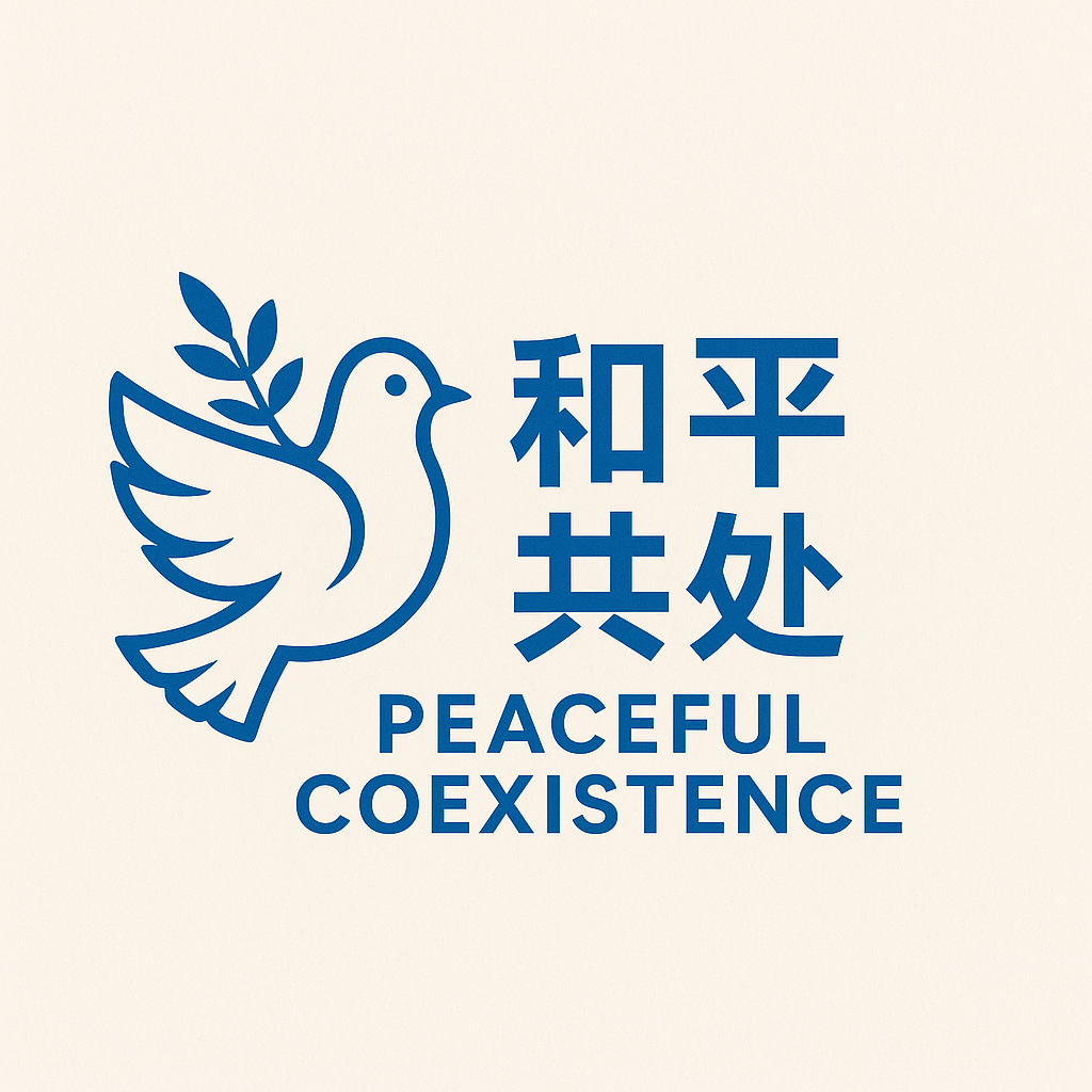 Coexistence Pacifique